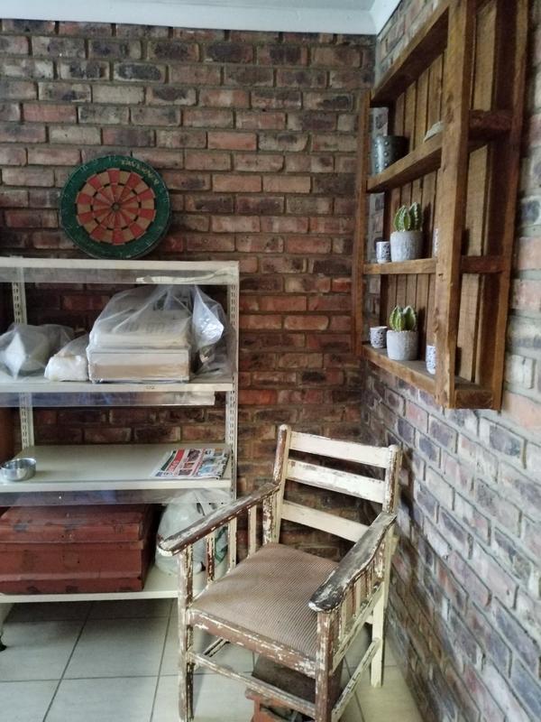 To Let commercial Property for Rent in Vaalpark Free State